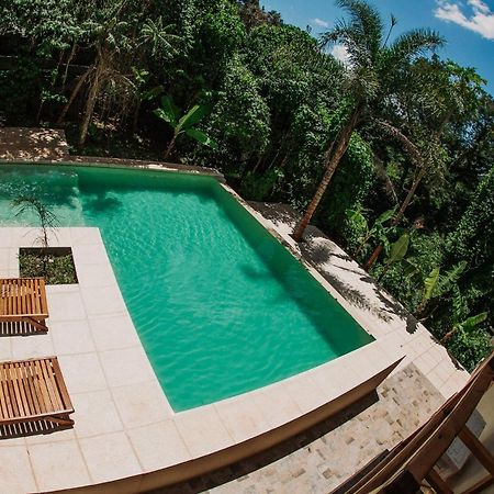 プエルト・イグアス Botanica Iguazu The House Experienceヴィラ エクステリア 写真
